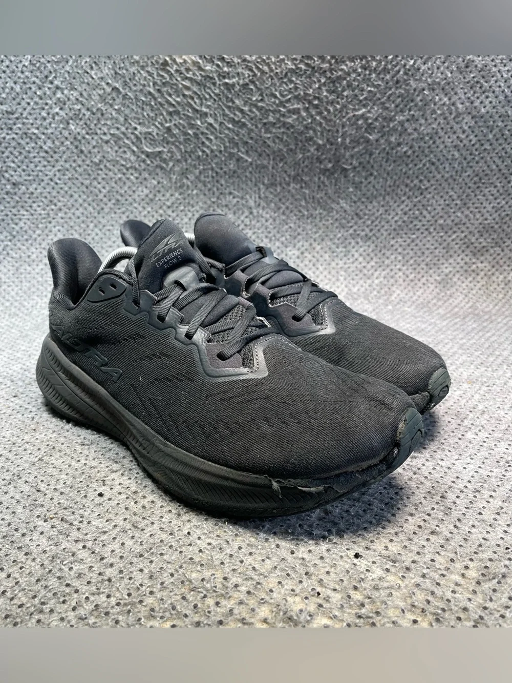 Altra Experience Flow 2 Black Running Shoes Size 10.5 Men’s_4